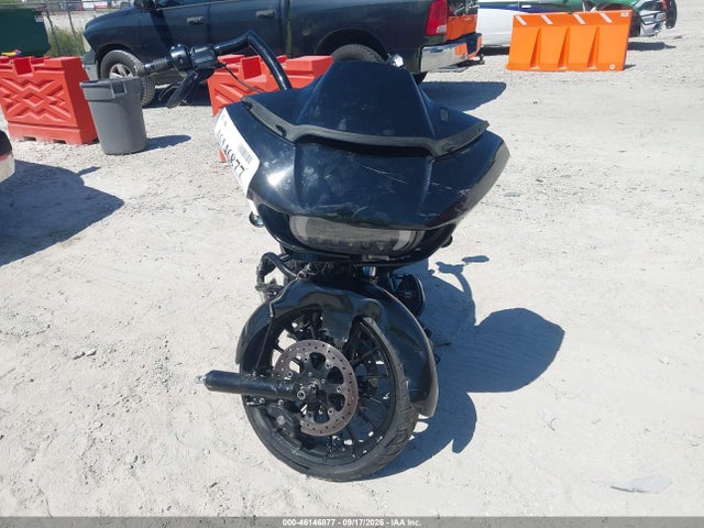 Harley-Davidson FLTRXS 2019 1HD1KTP15KB656795 Image 5