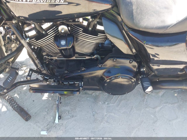 Harley-Davidson FLTRXS 2019 1HD1KTP15KB656795 Image 9