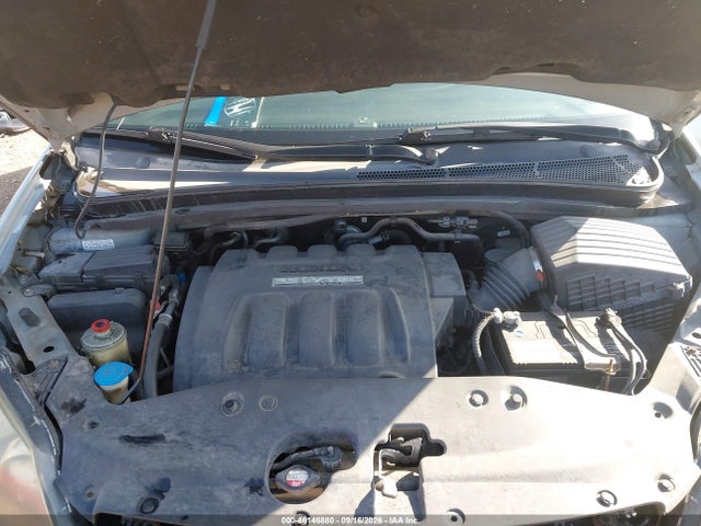 46146880 :رقم المزاد ، 5FNRL38896B077566 vin ، 2006 Honda Odyssey Touring مزاد بيع