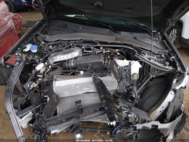 Продажа на аукционе авто 2023 Ford Explorer Limited, vin: 1FMSK7FH2PGC36851, номер лота: 46146889