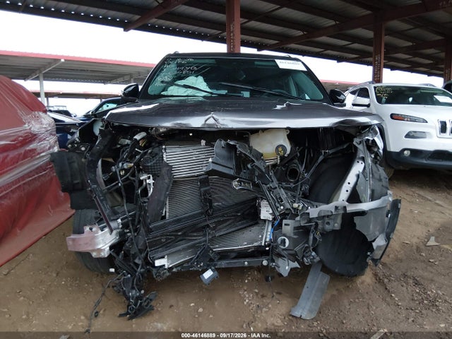 Продажа на аукционе авто 2023 Ford Explorer Limited, vin: 1FMSK7FH2PGC36851, номер лота: 46146889
