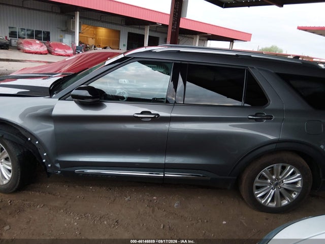 Продажа на аукционе авто 2023 Ford Explorer Limited, vin: 1FMSK7FH2PGC36851, номер лота: 46146889