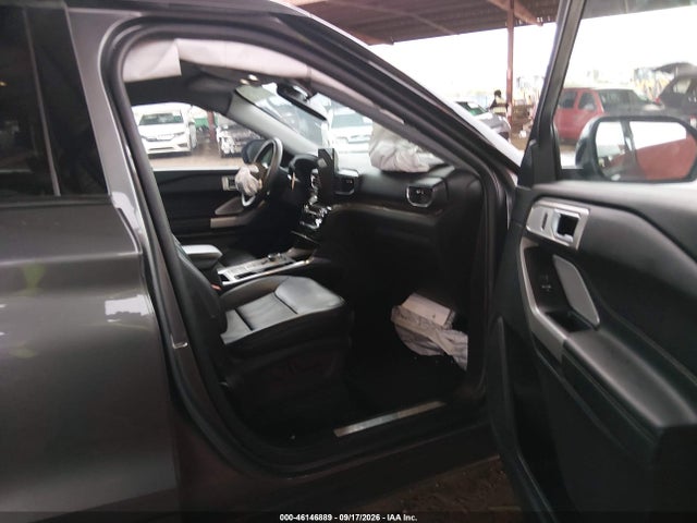 Продажа на аукционе авто 2023 Ford Explorer Limited, vin: 1FMSK7FH2PGC36851, номер лота: 46146889