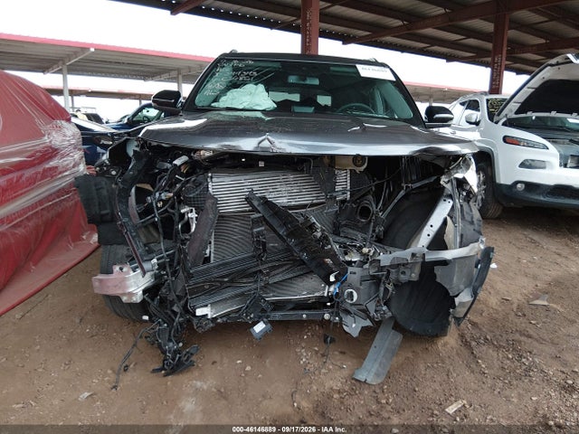 Продажа на аукционе авто 2023 Ford Explorer Limited, vin: 1FMSK7FH2PGC36851, номер лота: 46146889