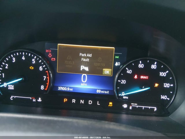 Продажа на аукционе авто 2023 Ford Explorer Limited, vin: 1FMSK7FH2PGC36851, номер лота: 46146889