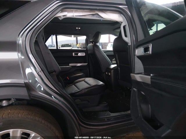Продажа на аукционе авто 2023 Ford Explorer Limited, vin: 1FMSK7FH2PGC36851, номер лота: 46146889