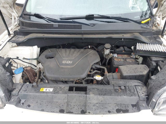 Auction sale of the 2014 Kia Soul, vin: KNDJN2A25E7109084, lot number: 46146892
