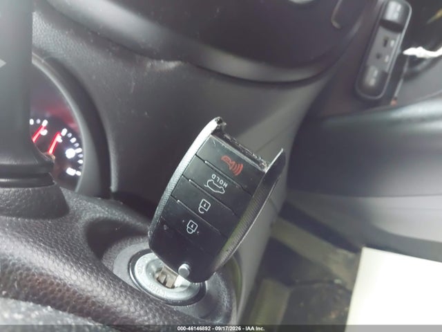 Auction sale of the 2014 Kia Soul, vin: KNDJN2A25E7109084, lot number: 46146892