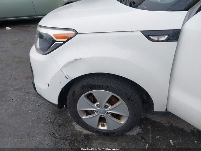 Auction sale of the 2014 Kia Soul, vin: KNDJN2A25E7109084, lot number: 46146892