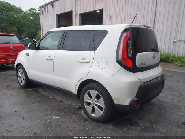 Auction sale of the 2014 Kia Soul, vin: KNDJN2A25E7109084, lot number: 46146892