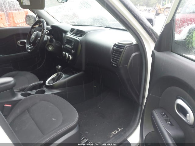 Auction sale of the 2014 Kia Soul, vin: KNDJN2A25E7109084, lot number: 46146892