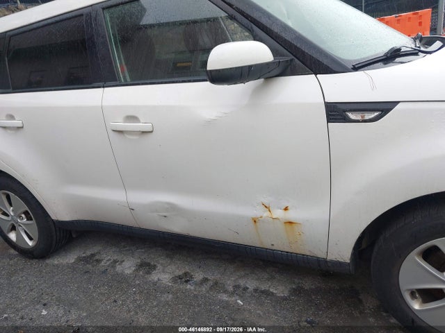 Auction sale of the 2014 Kia Soul, vin: KNDJN2A25E7109084, lot number: 46146892