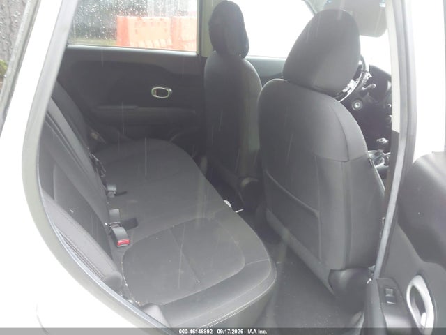 Auction sale of the 2014 Kia Soul, vin: KNDJN2A25E7109084, lot number: 46146892