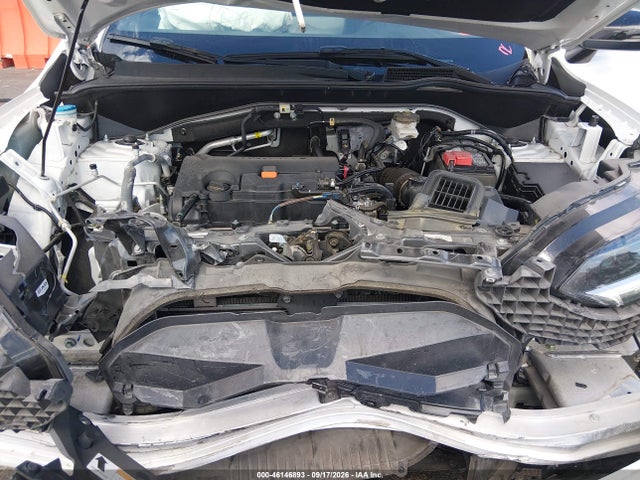 Продажа на аукционе авто 2024 Honda Hr-v Awd Sport/awd Sport W/o Bsi, vin: 3CZRZ2H52RM761741, номер лота: 46146893