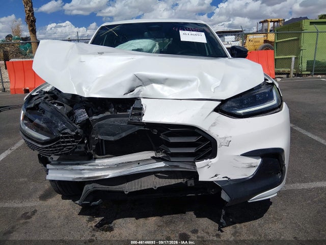 Продажа на аукционе авто 2024 Honda Hr-v Awd Sport/awd Sport W/o Bsi, vin: 3CZRZ2H52RM761741, номер лота: 46146893