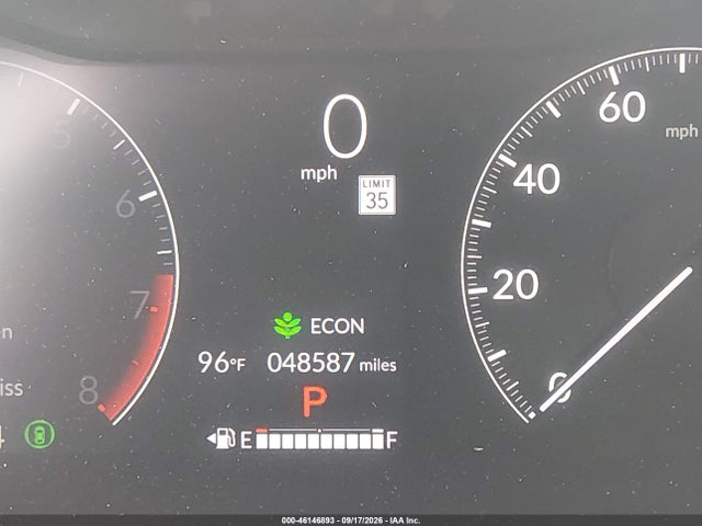 Продажа на аукционе авто 2024 Honda Hr-v Awd Sport/awd Sport W/o Bsi, vin: 3CZRZ2H52RM761741, номер лота: 46146893