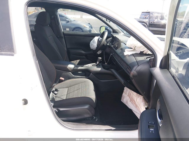 Продажа на аукционе авто 2024 Honda Hr-v Awd Sport/awd Sport W/o Bsi, vin: 3CZRZ2H52RM761741, номер лота: 46146893
