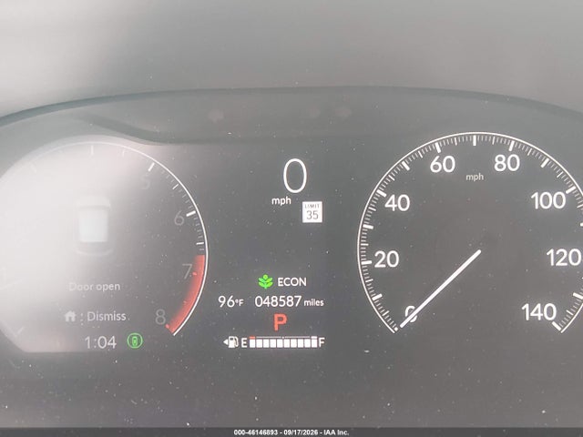 Продажа на аукционе авто 2024 Honda Hr-v Awd Sport/awd Sport W/o Bsi, vin: 3CZRZ2H52RM761741, номер лота: 46146893