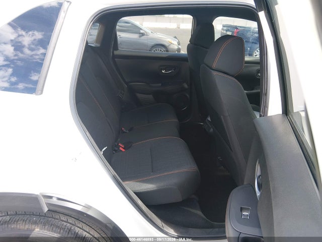 Продажа на аукционе авто 2024 Honda Hr-v Awd Sport/awd Sport W/o Bsi, vin: 3CZRZ2H52RM761741, номер лота: 46146893