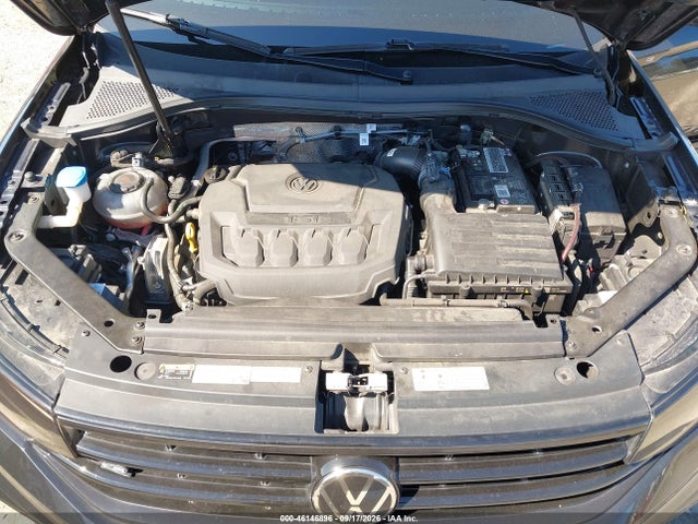 Aukcja sprzedaży 2022 Volkswagen Tiguan 2.0t Se R-line Black, vin: 3VV8B7AX3NM069630, numer aukcji: 46146896