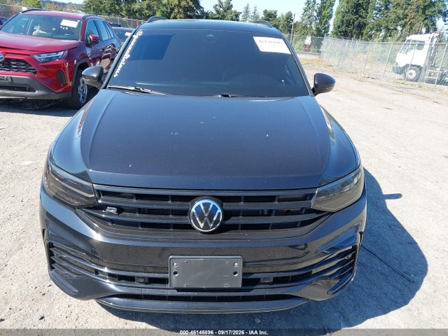 Aukcja sprzedaży 2022 Volkswagen Tiguan 2.0t Se R-line Black, vin: 3VV8B7AX3NM069630, numer aukcji: 46146896