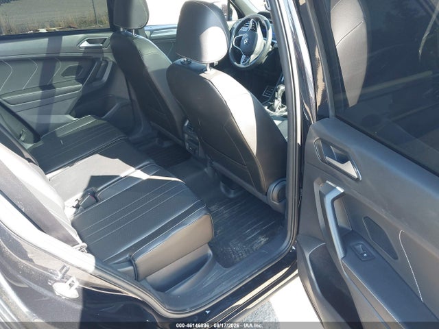 Aukcja sprzedaży 2022 Volkswagen Tiguan 2.0t Se R-line Black, vin: 3VV8B7AX3NM069630, numer aukcji: 46146896