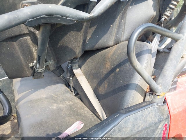 Продажа на аукционе авто 2023 Kawasaki Kaf700 A, vin: RGSW643A3PBB62247, номер лота: 46146897