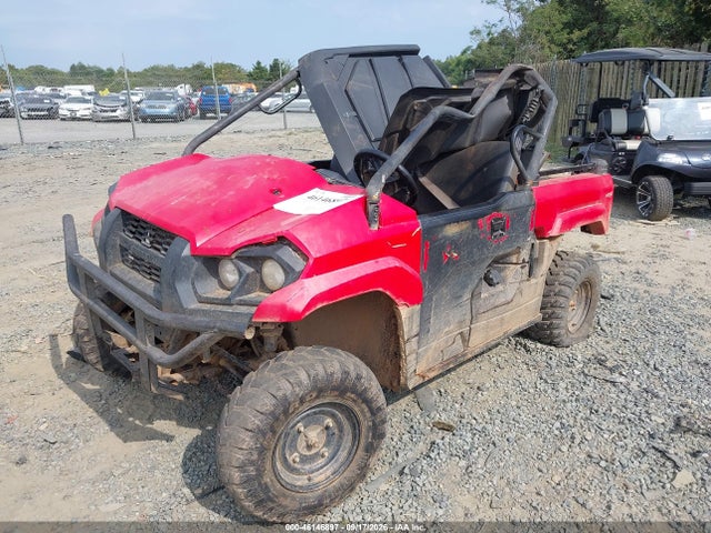 Продажа на аукционе авто 2023 Kawasaki Kaf700 A, vin: RGSW643A3PBB62247, номер лота: 46146897