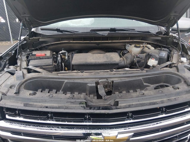Aukcja sprzedaży 2021 Chevrolet Suburban Lt, vin: 1GNSCCKD0MR154248, numer aukcji: 46146902