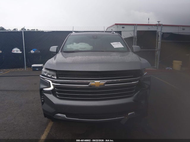Aukcja sprzedaży 2021 Chevrolet Suburban Lt, vin: 1GNSCCKD0MR154248, numer aukcji: 46146902