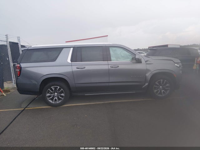 Aukcja sprzedaży 2021 Chevrolet Suburban Lt, vin: 1GNSCCKD0MR154248, numer aukcji: 46146902