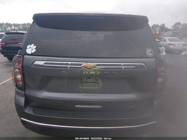 Aukcja sprzedaży 2021 Chevrolet Suburban Lt, vin: 1GNSCCKD0MR154248, numer aukcji: 46146902
