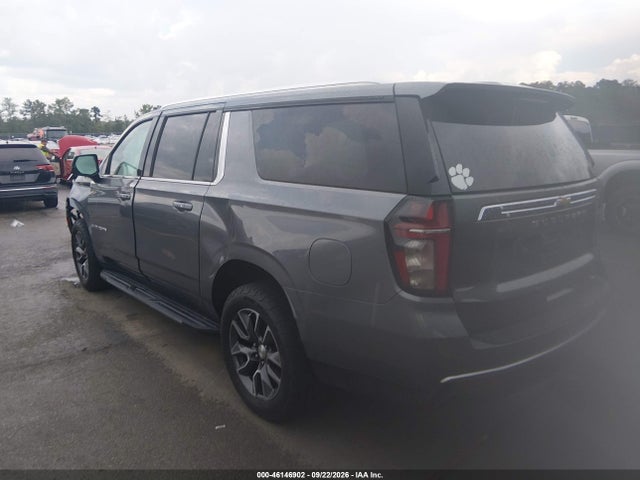 Aukcja sprzedaży 2021 Chevrolet Suburban Lt, vin: 1GNSCCKD0MR154248, numer aukcji: 46146902