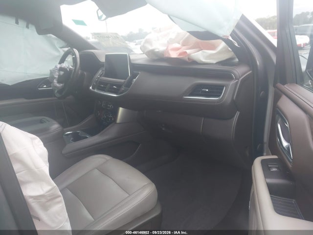 Aukcja sprzedaży 2021 Chevrolet Suburban Lt, vin: 1GNSCCKD0MR154248, numer aukcji: 46146902