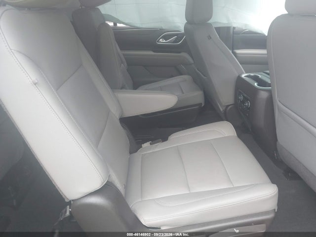 Aukcja sprzedaży 2021 Chevrolet Suburban Lt, vin: 1GNSCCKD0MR154248, numer aukcji: 46146902
