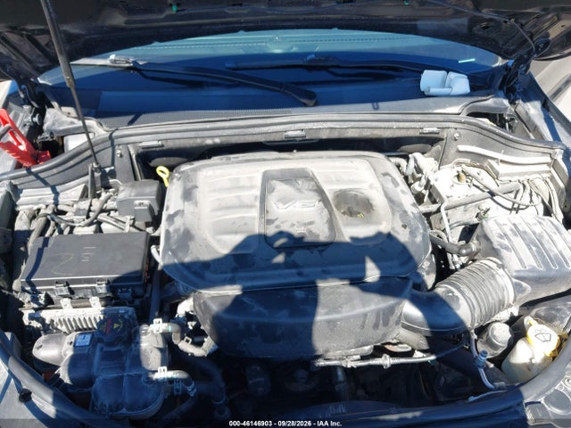 Aukcja sprzedaży 2016 Jeep Grand Cherokee High Altitude, vin: 1C4RJFCG0GC388579, numer aukcji: 46146903