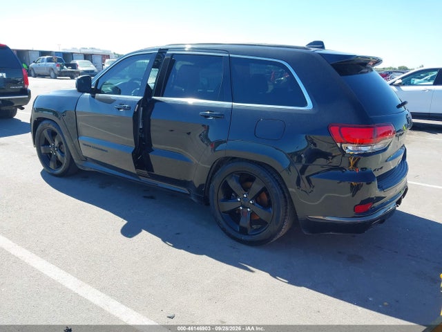 Aukcja sprzedaży 2016 Jeep Grand Cherokee High Altitude, vin: 1C4RJFCG0GC388579, numer aukcji: 46146903