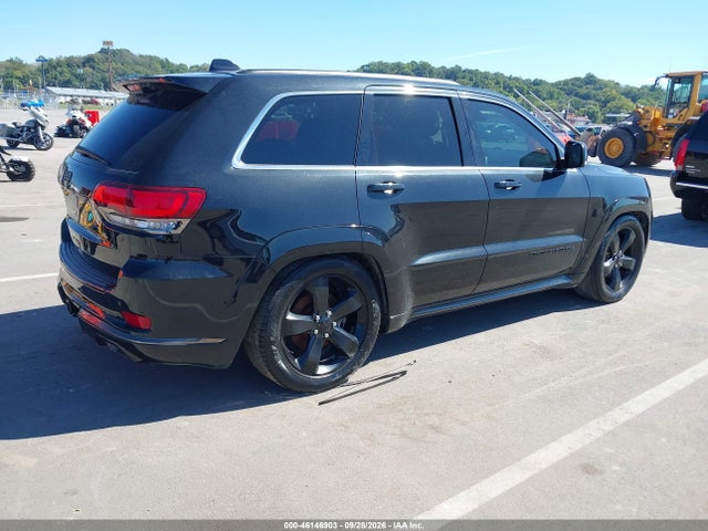Aukcja sprzedaży 2016 Jeep Grand Cherokee High Altitude, vin: 1C4RJFCG0GC388579, numer aukcji: 46146903