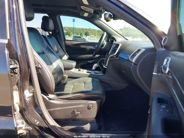Aukcja sprzedaży 2016 Jeep Grand Cherokee High Altitude, vin: 1C4RJFCG0GC388579, numer aukcji: 46146903
