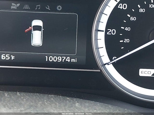 KIA NIRO EX 2017 KNDCC3LC5H5082558 Image 16