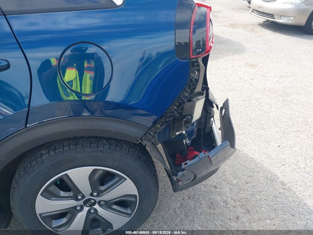 KIA NIRO EX 2017 KNDCC3LC5H5082558 Image 18