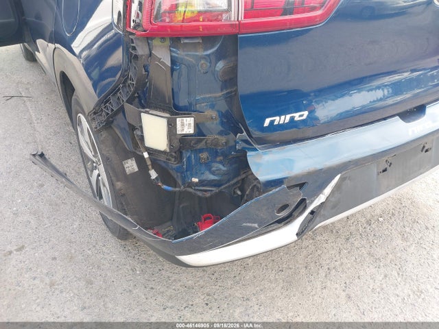 KIA NIRO EX 2017 KNDCC3LC5H5082558 Image 19