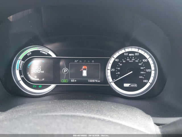 KIA NIRO EX 2017 KNDCC3LC5H5082558 Image 7