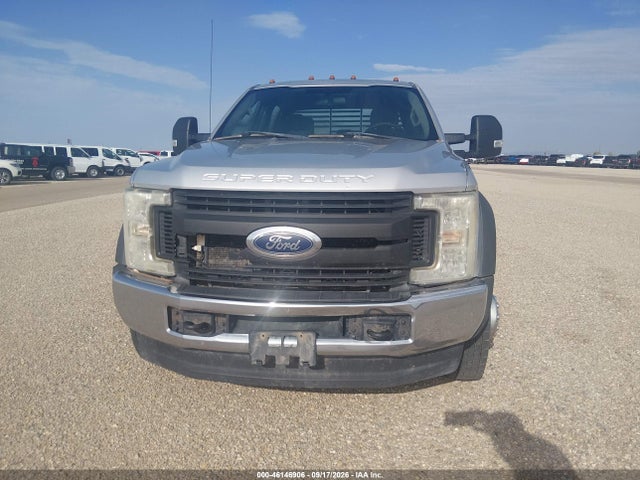 Продажа на аукционе авто 2017 Ford F-450 Xl, vin: 1FT8W4DT3HEE15051, номер лота: 46146906