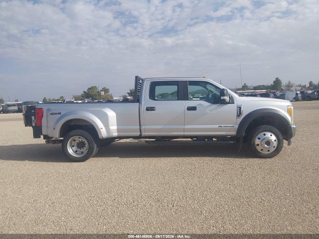 Продажа на аукционе авто 2017 Ford F-450 Xl, vin: 1FT8W4DT3HEE15051, номер лота: 46146906