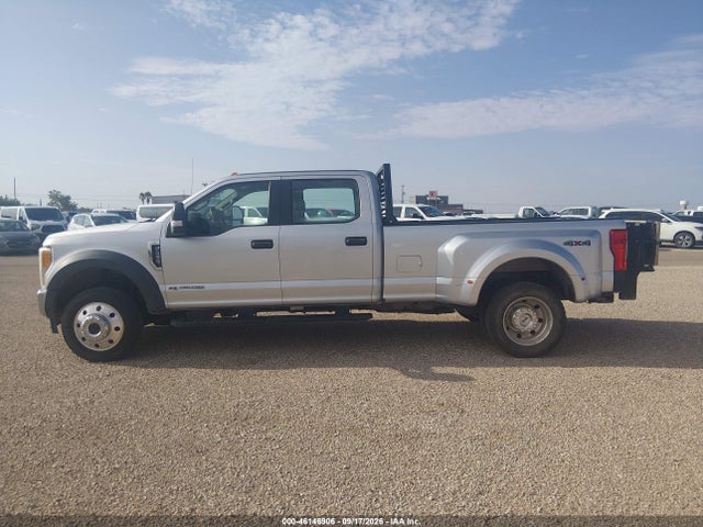 Продажа на аукционе авто 2017 Ford F-450 Xl, vin: 1FT8W4DT3HEE15051, номер лота: 46146906