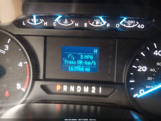 Продажа на аукционе авто 2017 Ford F-450 Xl, vin: 1FT8W4DT3HEE15051, номер лота: 46146906
