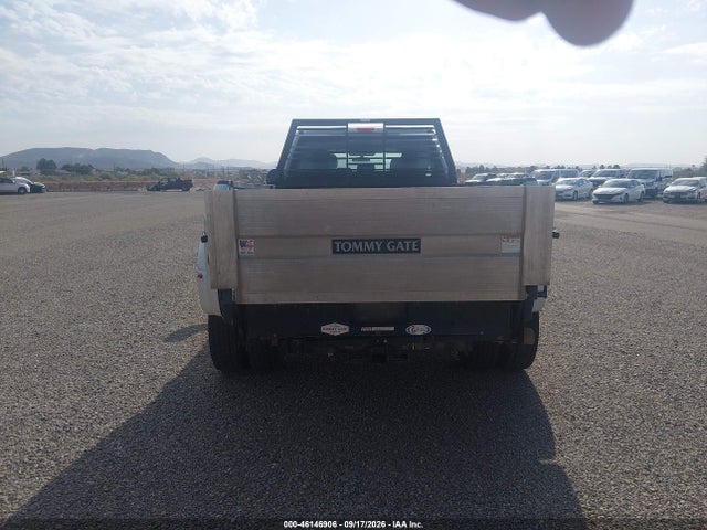 Продажа на аукционе авто 2017 Ford F-450 Xl, vin: 1FT8W4DT3HEE15051, номер лота: 46146906