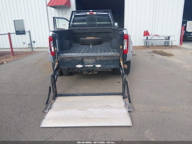 Продажа на аукционе авто 2017 Ford F-450 Xl, vin: 1FT8W4DT3HEE15051, номер лота: 46146906