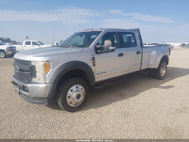 Продажа на аукционе авто 2017 Ford F-450 Xl, vin: 1FT8W4DT3HEE15051, номер лота: 46146906